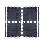 Set 4 placi EVA 60x60x1.2cm, Sveltus