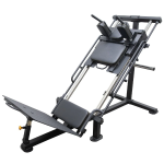 Aparat Combo Presa Picioare/Hack Squat P-LPHS26, Powertec