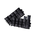 Greutate reglabila de glezna – set 2 buc x 1,5 kg