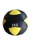 Wall ball – Minge de perete 2 kg, Dayu Fitness