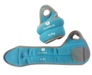 Set greutati incheieturi 0,5 kg 0964