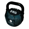 Soft kettlebells 8 KG, 1101, Sveltus