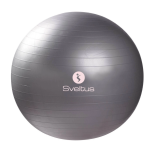 Minge fitness 65cm, gri, Sveltus, 1 kg