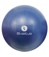 Minge de gimnastica 22-24 cm, 414, albastru, Sveltus, 0.5 kg