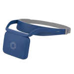 NeuroVIZR – Dispozitiv pentru bunăstarea și relaxarea creierului