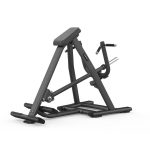 Aparat fitness ramat din inclinat, T-Bar Row, SH-G6921, SHUA
