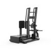 Aparat fitness abductor vertical, Standing Abductor, SH-G6923, SHUA