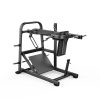 Aparat genuflexiuni Pendulum Squat, SH-G6924, SHUA