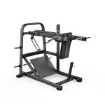 Aparat genuflexiuni Pendulum Squat, SH-G6924, SHUA