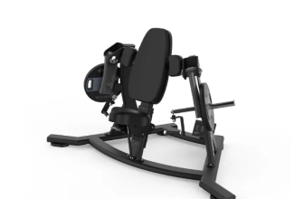 Aparat fitness ISO-Biceps Curl, SH-G6906, SHUA