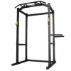 Aparat Power Rack, WB-PR 2019, Negru, Powertec