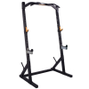 Aparat tip cadru Half Rack WB-HR19, Negru, Powertec