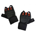 Manusi fitness pentru antrenament cu greutati, S, Sveltus