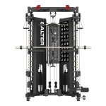 Aparat Smith Multifunctional SH-21, Salter