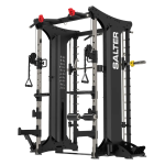 Aparat Smith Multifunctional SH-40, Salter