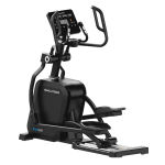 Bicicleta Eliptica FX-130, Salter