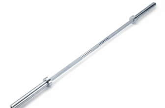 Bara olimpica 218 cm, OB86, incarcare 200 kg, Dayu Fitness