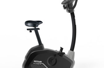 Bicicleta fitness exercitii KETTLER AVIOR P BLACK NEW!