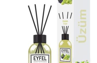 Odorizant camera Eyfel Struguri 110ml 39