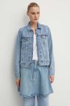 Levi’s geacă din denim