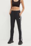 adidas Originals pantaloni de trening culoarea negru, modelator