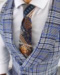 Cravata barbati B5560
