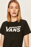 Vans top VN0A3UP4BLK1-Black