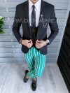 Tinuta barbati smart casual B1774