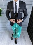 Tinuta barbati smart casual B1774