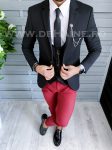 Tinuta barbati smart casual B1778