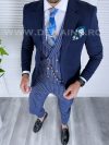 Tinuta barbati smart casual B4084