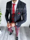 Tinuta barbati smart casual B4064