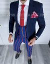 Tinuta barbati smart casual B4067