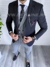 Tinuta barbati smart casual B4070