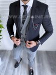 Tinuta barbati smart casual B4070