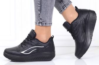 Adidasi negri imblaniti Defina