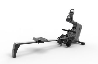 Aparat de vaslit KETTLER ROWER 2.0