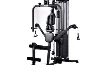 Aparat multifunctional KETTLER Multigym Plus