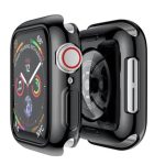 Carcasa Apple Watch negru B3710 CU1