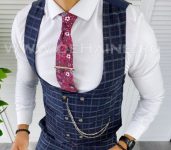 Vesta barbati eleganta B5757 18-5 E