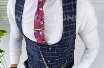 Vesta barbati eleganta B5757 O1-5.2