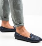 Balerini Nuke Bleumarin