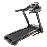 Banda de alergat  KETTLER ALPHA RUN 400