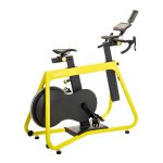 Bicicleta Exercitii Fitness KETTLER HOI FRAME PLUS SHOCK