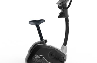 Bicicleta exercitii KETTLER AVIOR M NEGRU NOU