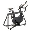 Bicicleta spinning Kettler SEMI-PRO HOI Speed Stone