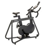 Bicicleta spinning Kettler SEMI-PRO HOI Speed Stone