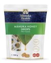 Bomboane dropsuri cu  miere de Manuka MGO 400+ (250g) (propolis)