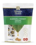 Bomboane dropsuri cu  miere de Manuka MGO 400+ (250g) (propolis)