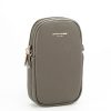 Borseta crossbody David Jones Paris CM6814 07 Maro taupe